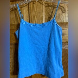 St. John’s Bay cami